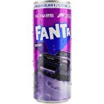 Fanta Grape Forza Horizon 250 ml – Zboží Mobilmania