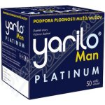 YARILO Man PLATINUM 50 x 2 g – Hledejceny.cz