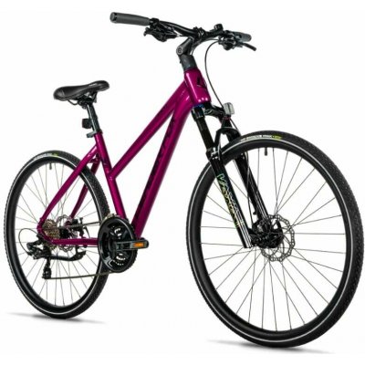 Leader Fox AWAY 2025 – Hledejceny.cz