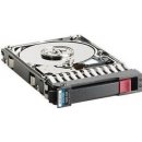 HP 500GB, 2,5", SAS, DP, 7200rpm, MDL, SFF, 507610-B21