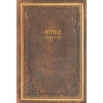 Bible 450 kralická – Sleviste.cz