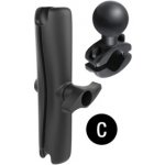 RAM Mounts Screw Terminal Set (RAM-101U-B-247)