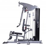 TRINFIT Gym GX8 Pro – Zboží Dáma