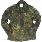 Blůza Bundeswehr polní flecktarn – Zboží Mobilmania