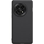 Nillkin Super Frosted PRO OnePlus 13 Black – Sleviste.cz