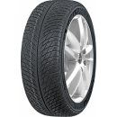 Osobní pneumatika Michelin Pilot Alpin 5 235/55 R17 103V