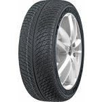 Michelin Pilot Alpin 5 225/50 R17 98H Runflat – Hledejceny.cz