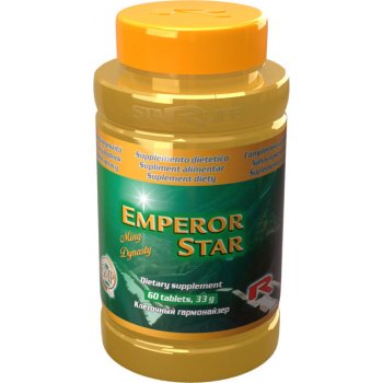 Emperor Star 60 tablet