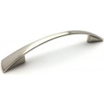 Gamet MONICA nikl broušený 96 mm – Zboží Mobilmania