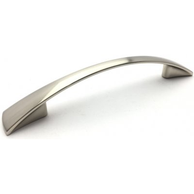 Gamet MONICA nikl broušený 96 mm – Zboží Mobilmania