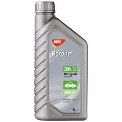 MOL Botond 20W-50 1 l