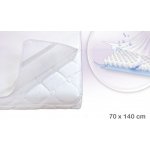 Träumeland nepropustná podložka AIRSAFE 3Dcm 90x200 – Hledejceny.cz