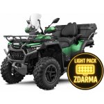 CFMoto Gladiator X1000 G3 Overland ABS T3b – Zbozi.Blesk.cz