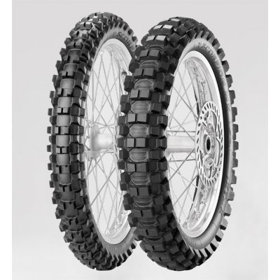 Pirelli Scorpion MX Extra X 110/90 R19 SBG 62M