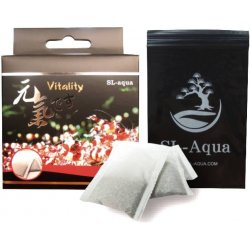 SL-Aqua Vitality Lubao Microbial Bag Medium 6 ks