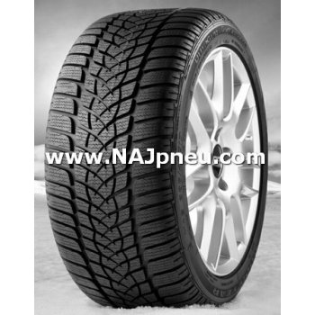 Goodyear UltraGrip Performance 2 245/55 R17 102H Runflat