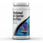 Seachem Malawi/Victoria Buffer 300 g – Zboží Mobilmania