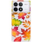 iSaprio - Autumn Leaves 01 - Xiaomi Poco F6 Pro – Zboží Živě