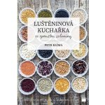 Luštěninová kuchařka se spoustou zeleniny - Petr Klíma – Hledejceny.cz