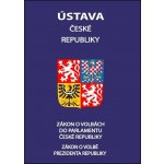 Ústava České republiky 2021 – Hledejceny.cz