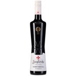 Čejkovice Modrý Portugal Varietal 12% 0,75 l (holá láhev) – Sleviste.cz