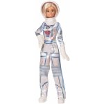 Barbie povolání 60. výročí kosmonautka – Sleviste.cz