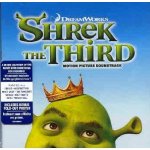 Soundtrack SHREK THE THIRD – Sleviste.cz