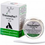 TraumaPet oral gel Ag 5 ml – HobbyKompas.cz