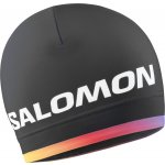 Salomon Club Line XC beanie LC2363500 black – Hledejceny.cz