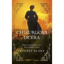 Chirurgova dcéra - Audrey Blake