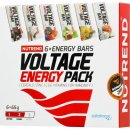 Nutrend Voltage Energy Bar 6 × 65 g