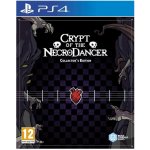 Cadence of Hyrule: Crypt of the NecroDancer (Collector's Edition) – Hledejceny.cz