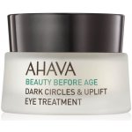 AHAVA Beauty Before Age krém na oči a víčka proti otokům a tmavým kruhům 15 ml – Hledejceny.cz
