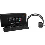 be quiet! Silent Loop 3 360mm BW025 – Sleviste.cz