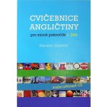 Cvičebnice angličtiny pro mírně pokročilé 1.část - Sládeček Stanislav – Hledejceny.cz