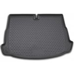 Gumová vana do kufru Novline Volkswagen SCIROCCO 2005-2012 – Hledejceny.cz