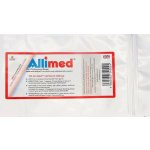 Allicin International Allimed 450 mg 100 kapslí – Hledejceny.cz