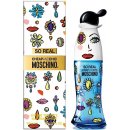 Moschino So Real Cheap & Chic toaletní voda dámská 100 ml