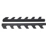 StrongGear 6 Tiers Gun Bar - držák na osy – Zboží Dáma