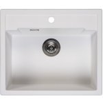 Reginox Amsterdam 600 White – Sleviste.cz