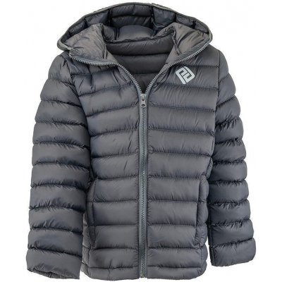 Pidilidi Anza PD1154-09 šedá – Zboží Dáma