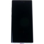 LCD Displej + Dotykové sklo + Rám Samsung Galaxy Note 10 Plus - originál – Zboží Mobilmania