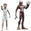 Sběratelská figurka Weta Workshop Stranger Things Mini Epics s Vecna a Eleven Season 4 Twin balení 16 cm