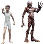 Weta Workshop Stranger Things Mini Epics s Vecna a Eleven Season 4 Twin balení 16 cm – Hledejceny.cz