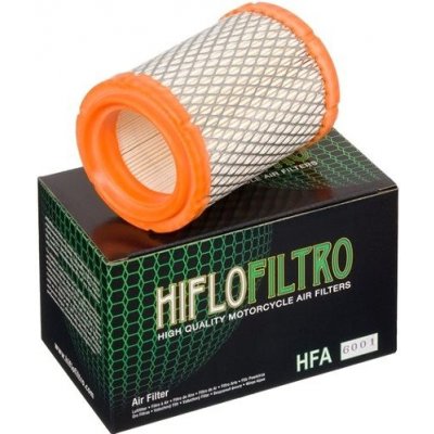 HIFLOFILTRO HFA6001 pro DUCATI GT 1000 SportClassic (2007-2010) – Hledejceny.cz