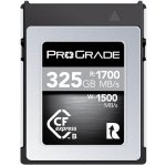 ProGrade Digital CFexpress Type B Cobalt 325 GB PGCFX325GCPNA – Zboží Živě