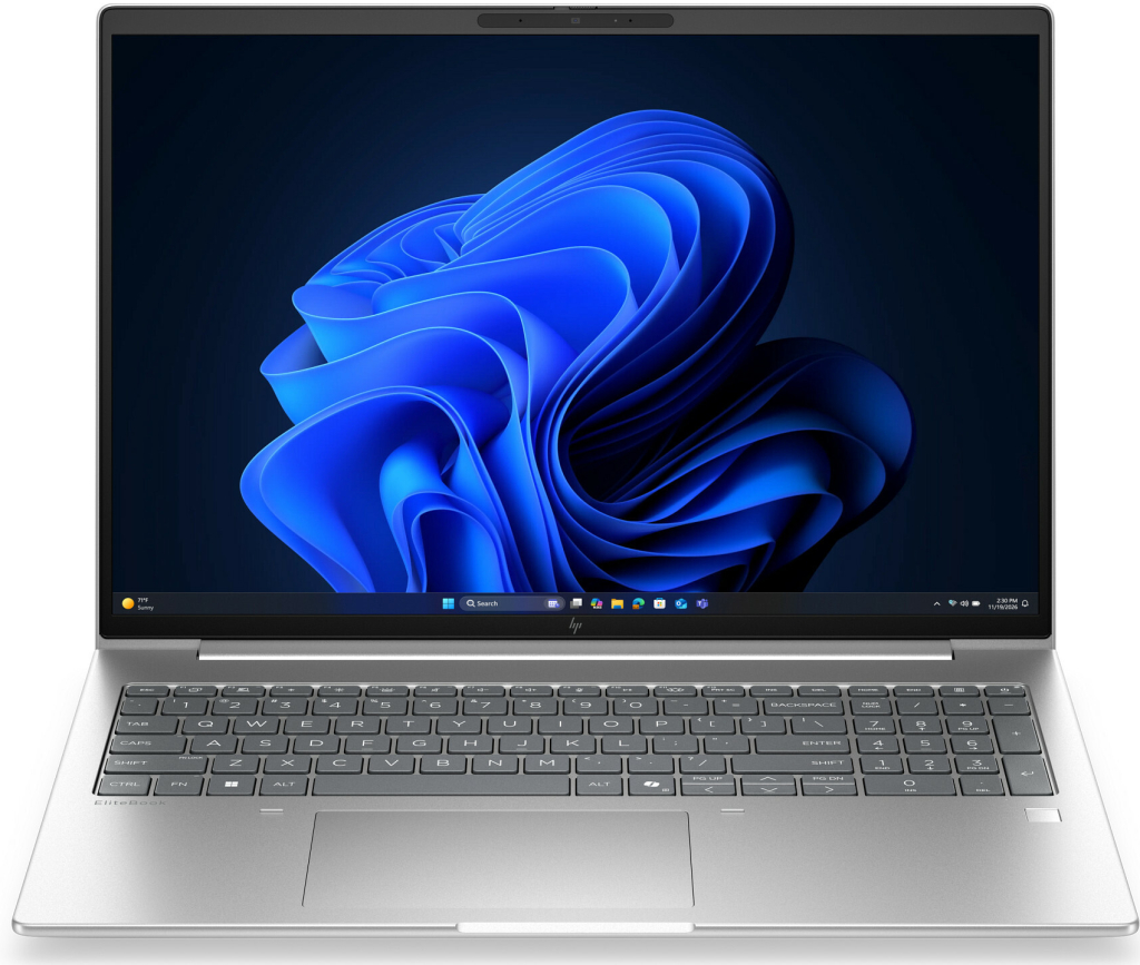 HP EliteBook 6 G2i 16 C5-320 E0NQ8ET