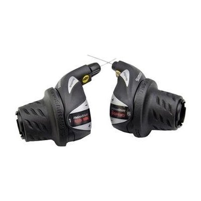 Shimano REVO 6 SL-RS36 – Zboží Mobilmania