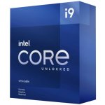 Intel Core i9-11900K BX8070811900K – Zboží Mobilmania