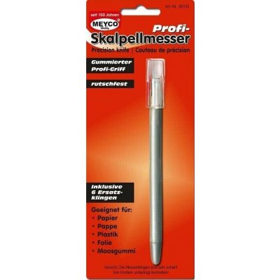 Meyco 65132 Skalpel – Sleviste.cz